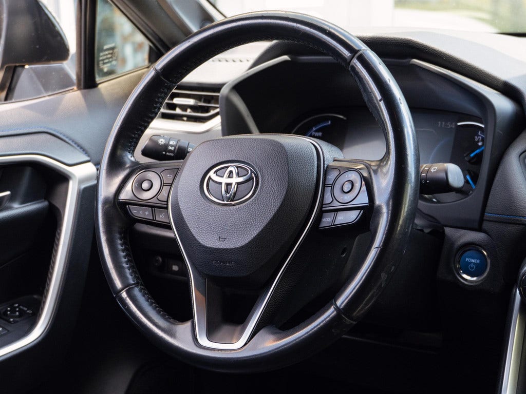 Toyota RAV4 (14)