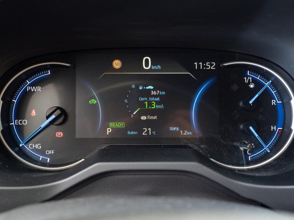 Toyota RAV4 (15)