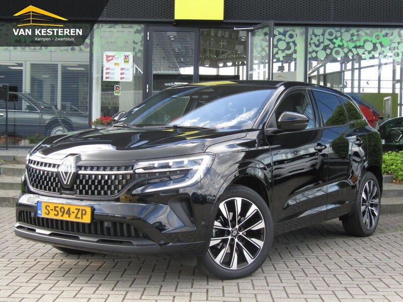 Renault Austral