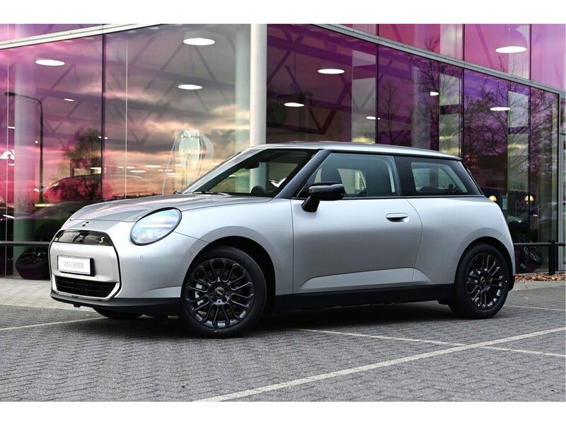 MINI Electric