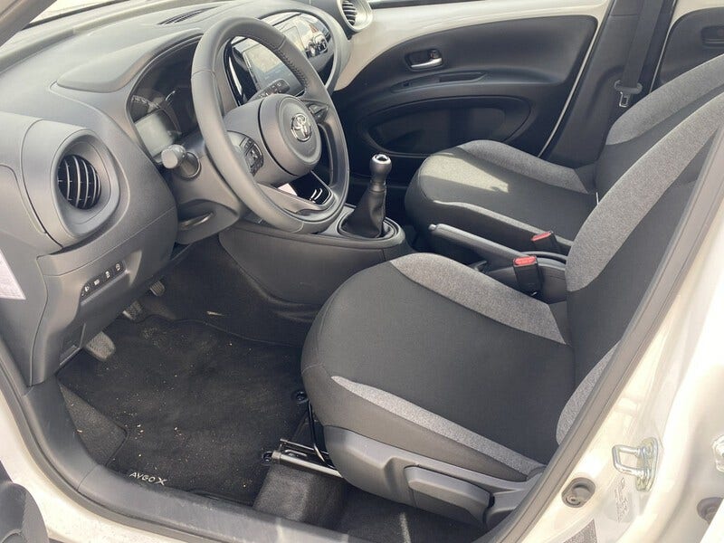 Toyota Aygo (2)