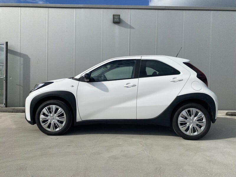 Toyota Aygo (3)