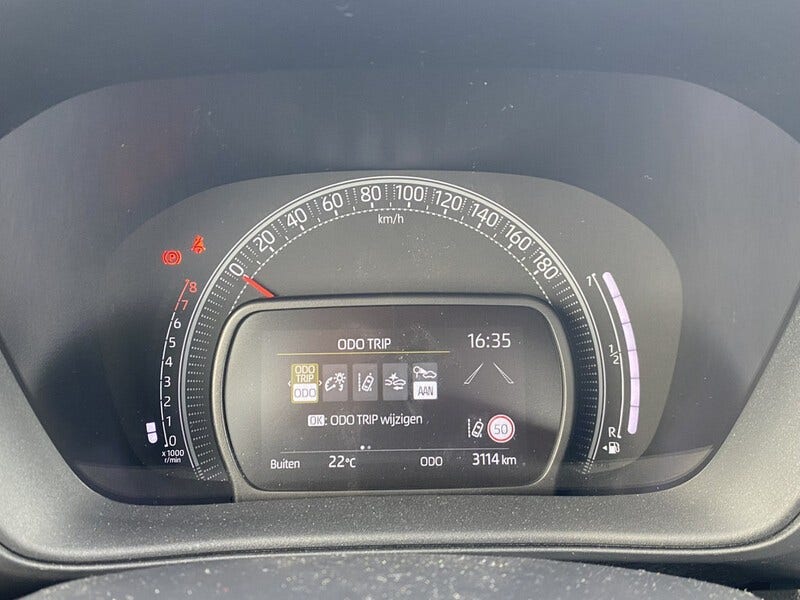 Toyota Aygo (8)