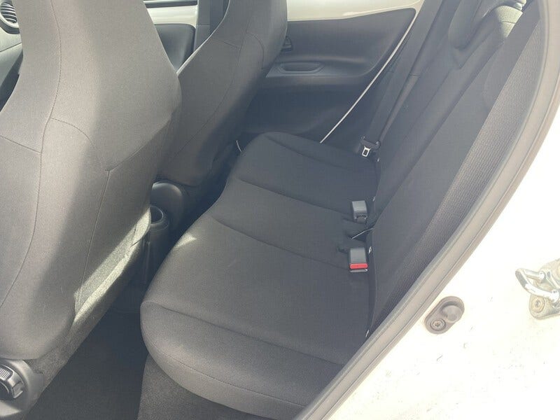Toyota Aygo (9)