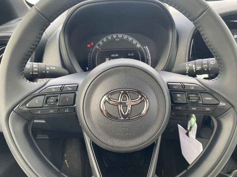 Toyota Aygo (10)