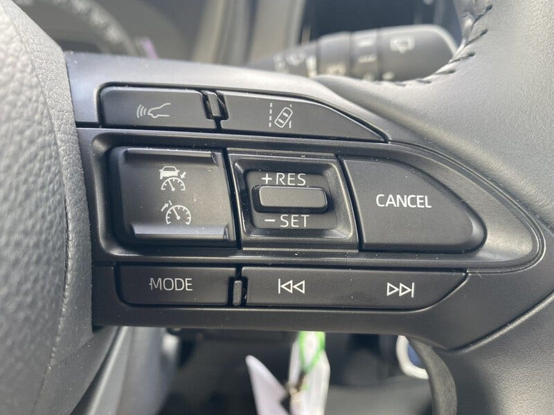 Toyota Aygo (14)