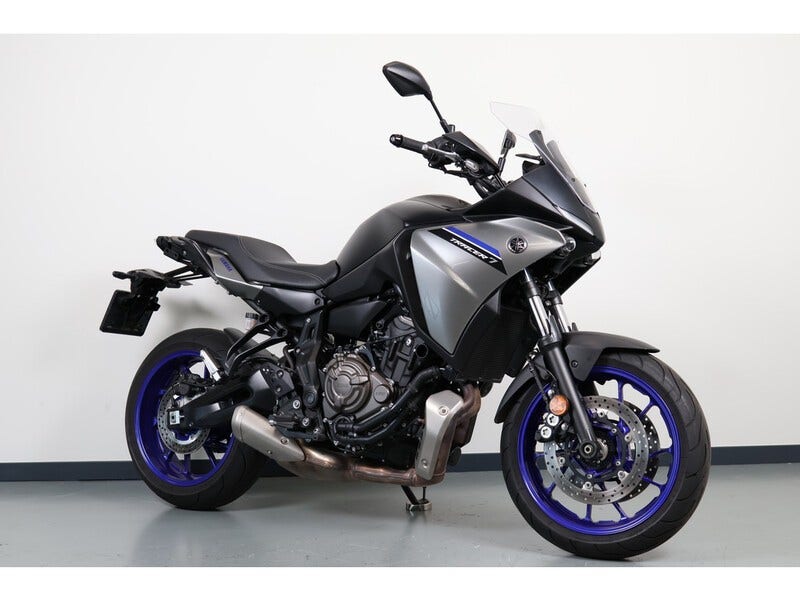 Yamaha TRACER