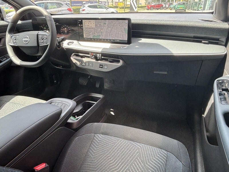 Nissan Leaf (6)