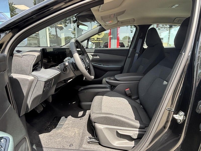 Nissan Leaf (8)