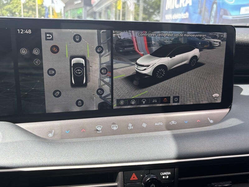 Nissan Leaf (11)