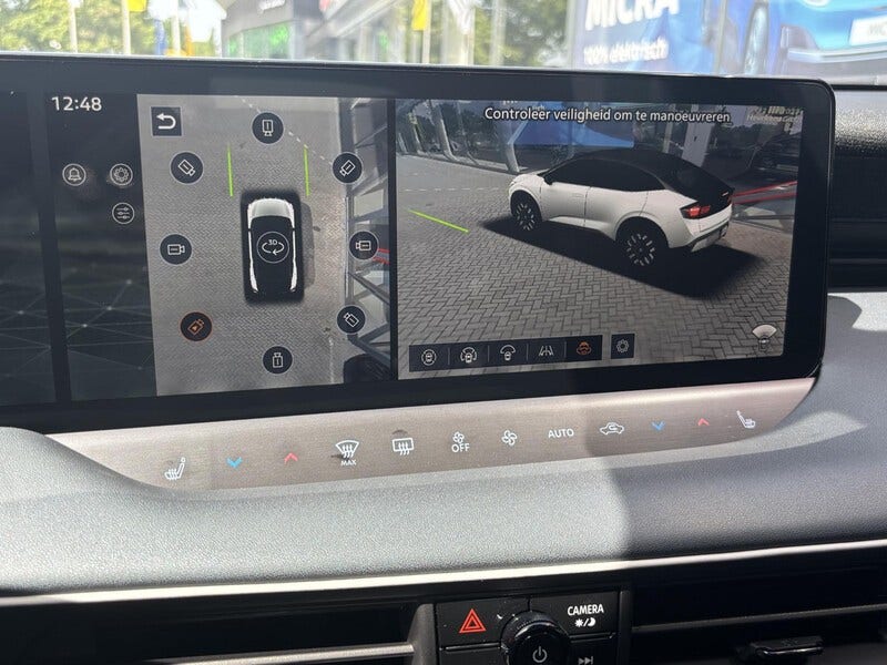 Nissan Leaf (12)