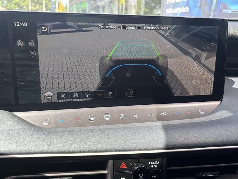 Nissan Leaf (15)