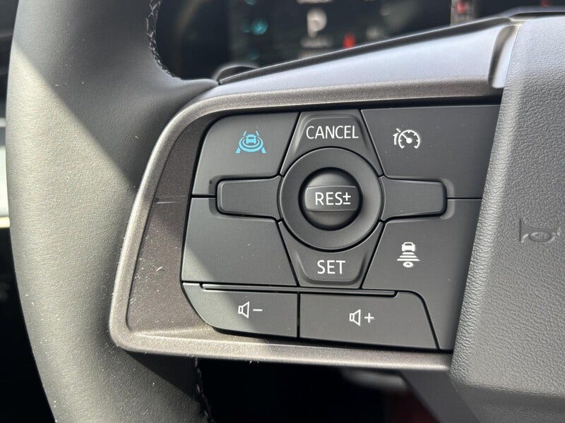 Nissan Leaf (21)