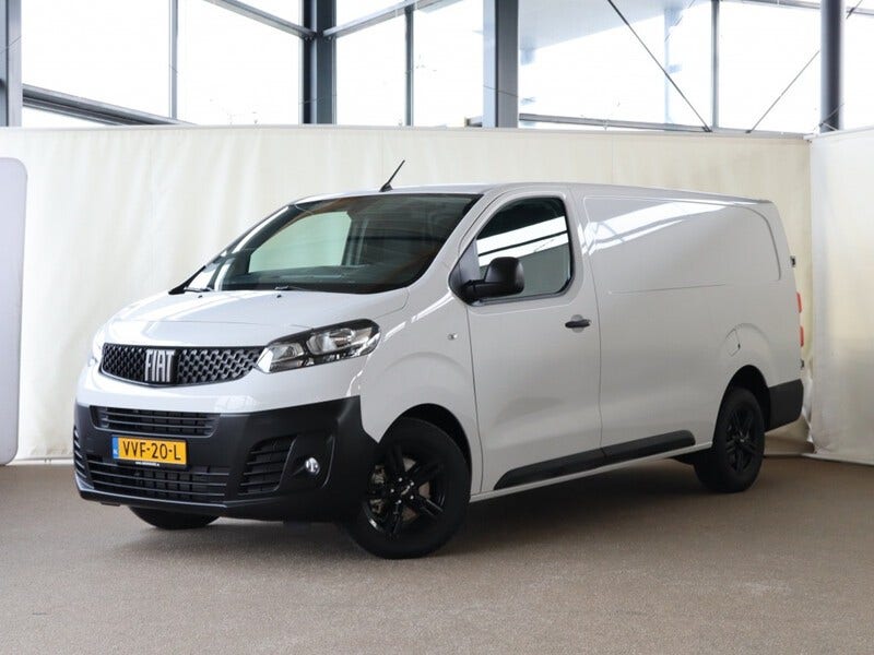 Fiat Scudo