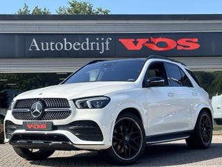Mercedes Benz GLE