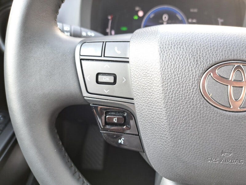 Toyota C-HR (15)