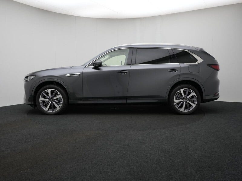 Mazda CX 80 (2)