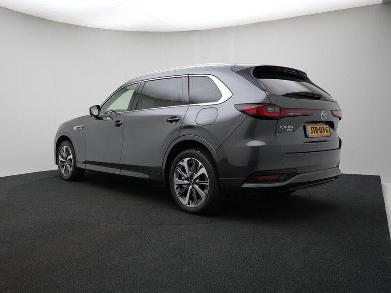 Mazda CX 80 (3)