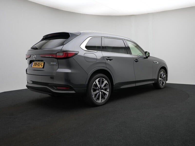 Mazda CX 80 (5)