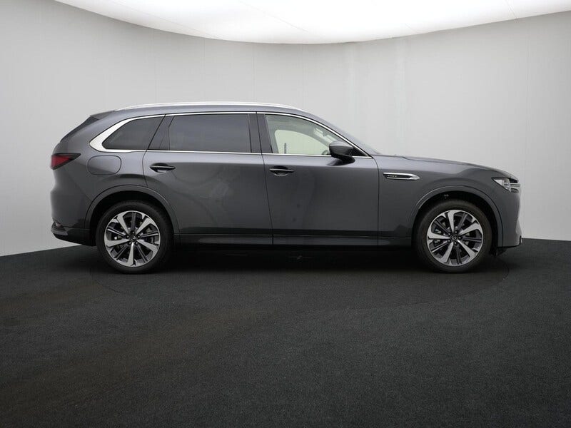 Mazda CX 80 (6)