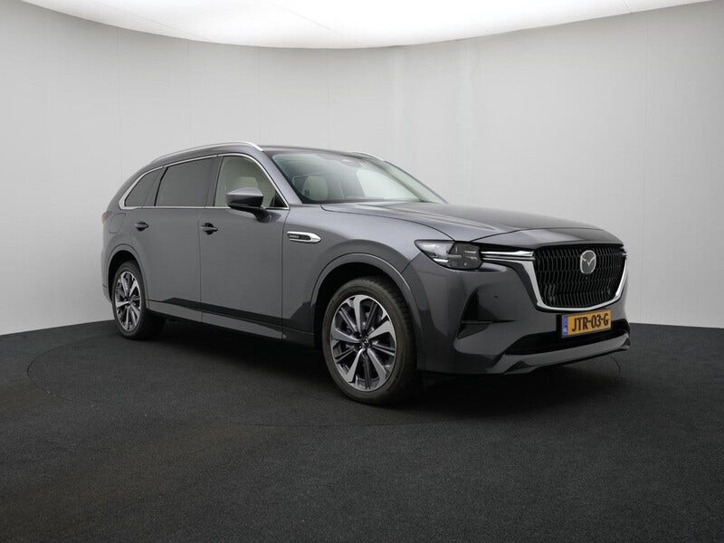 Mazda CX 80 (7)