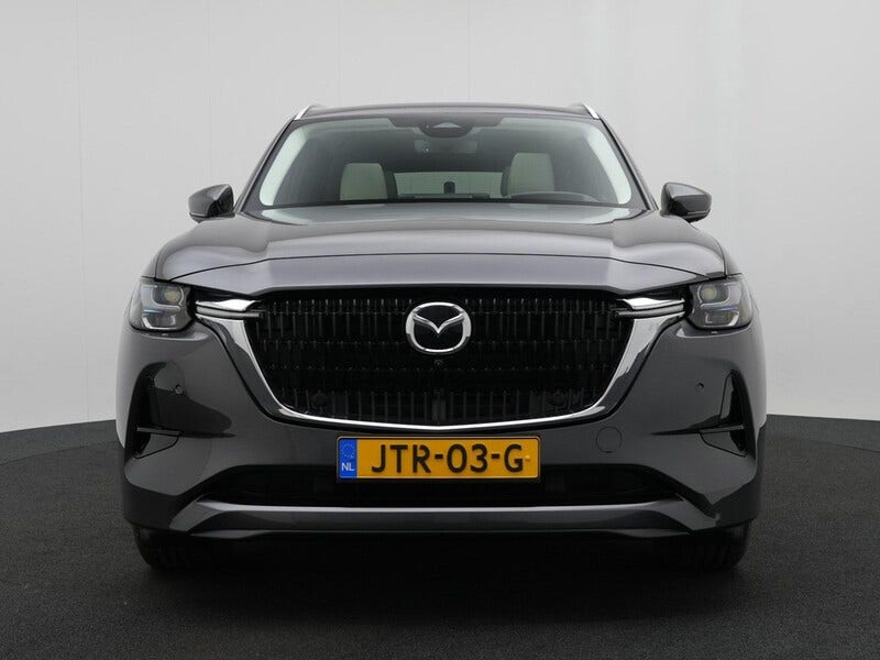Mazda CX 80 (8)