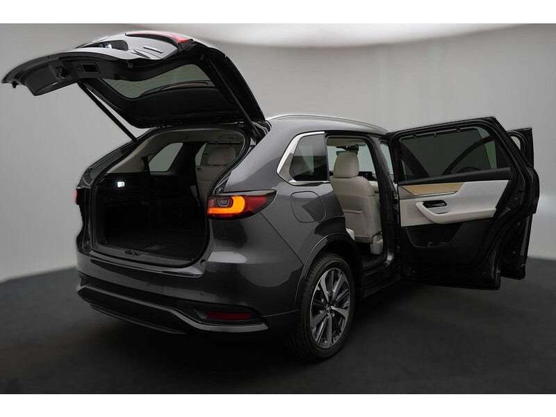 Mazda CX 80 (10)