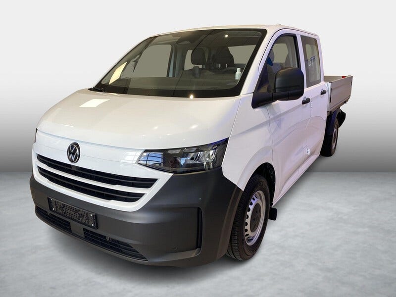 Volkswagen e Transporter