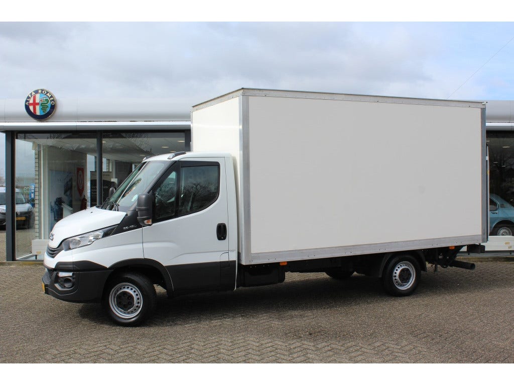 Iveco Daily