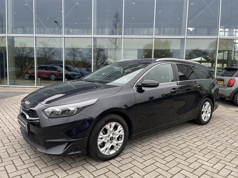 Kia Ceed Sportswagon