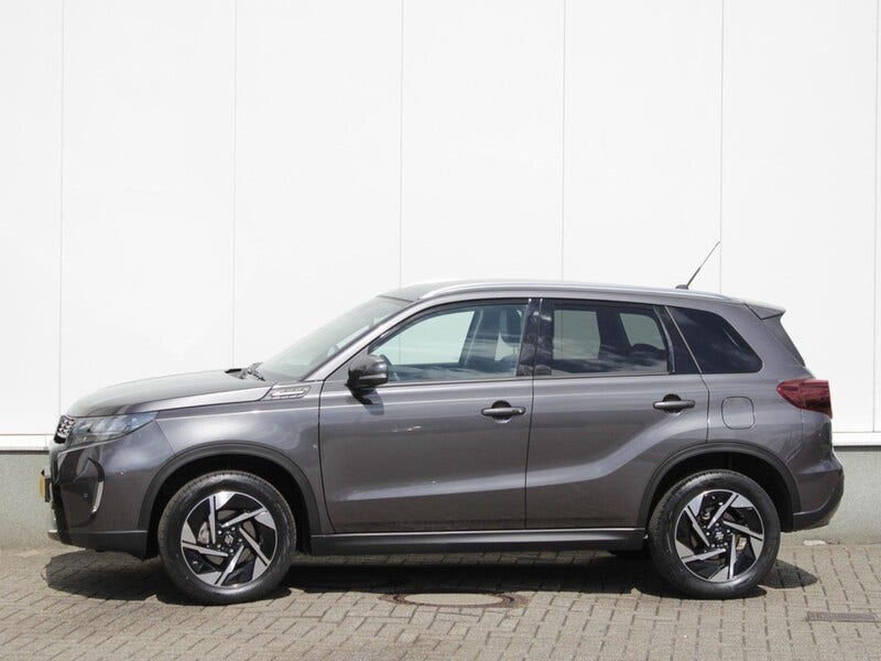 Suzuki Vitara (2)