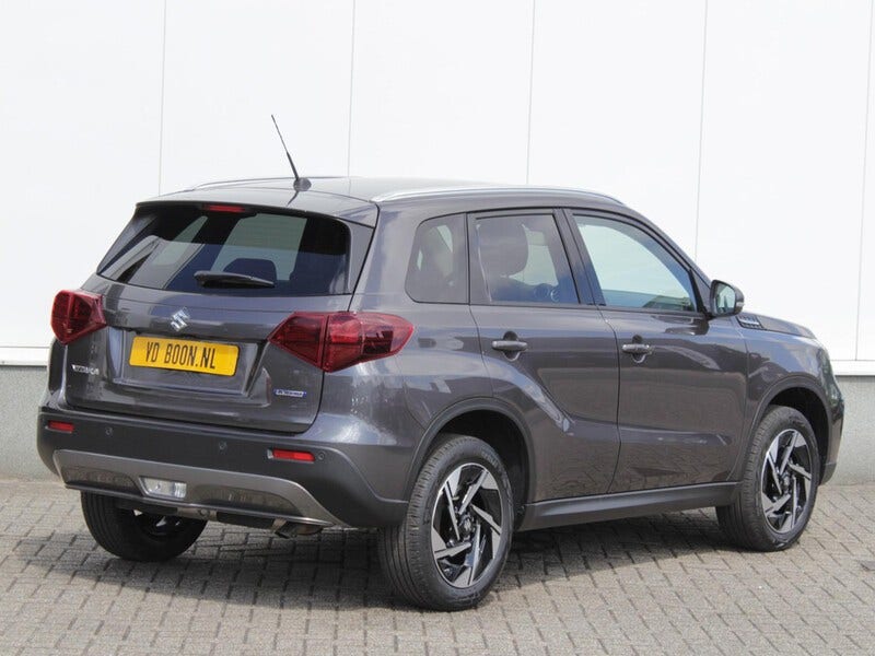 Suzuki Vitara (3)