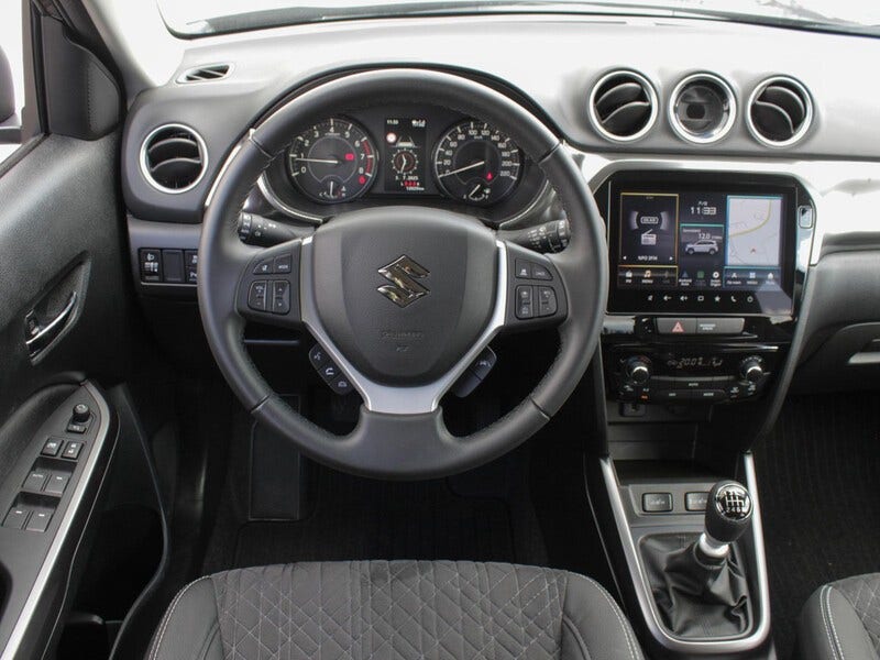 Suzuki Vitara (4)