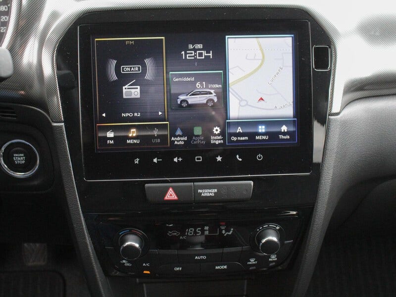Suzuki Vitara (6)