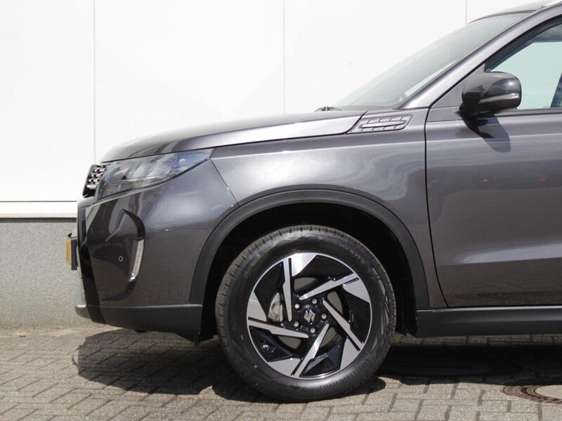 Suzuki Vitara (9)