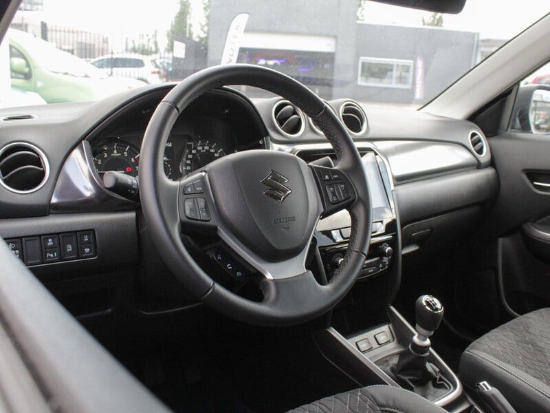 Suzuki Vitara (10)