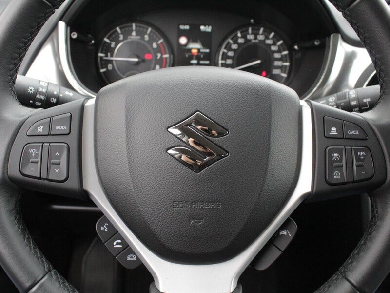 Suzuki Vitara (16)