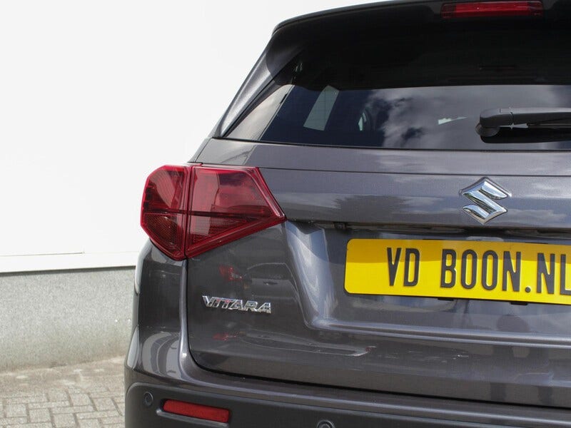 Suzuki Vitara (19)