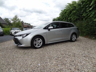 Toyota Corolla Touring Sports