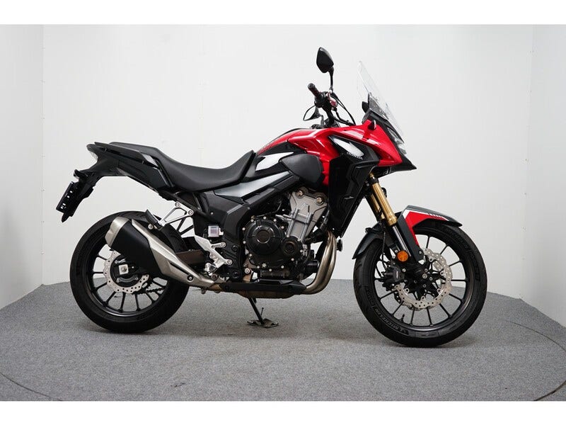 Honda CB 500