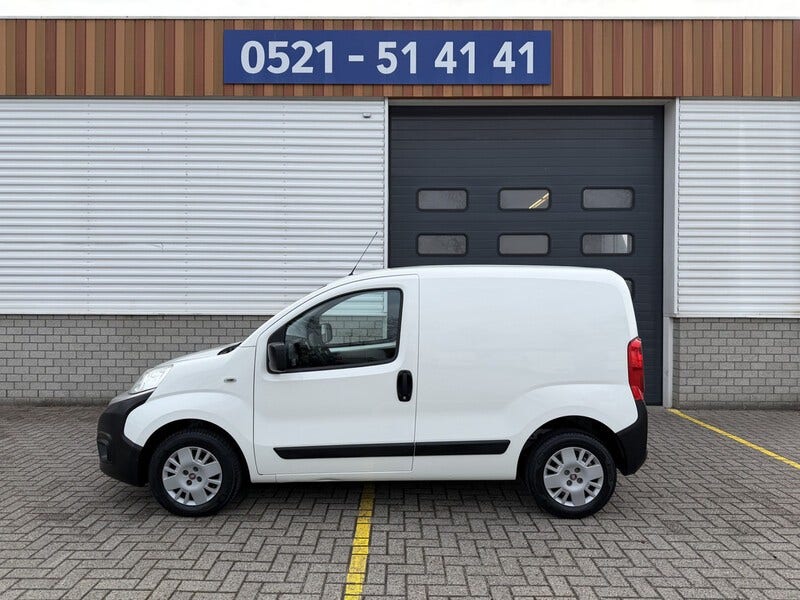 Fiat Fiorino