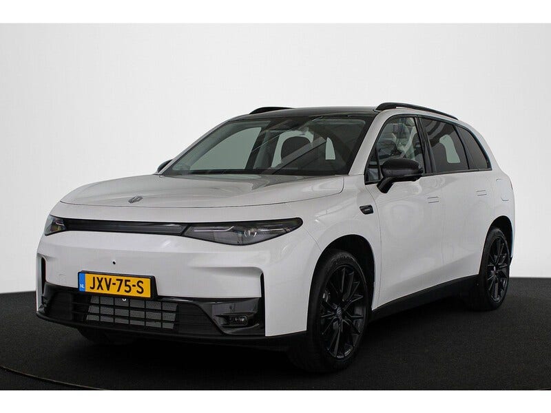 Leapmotor C10 occasion uit 2026
