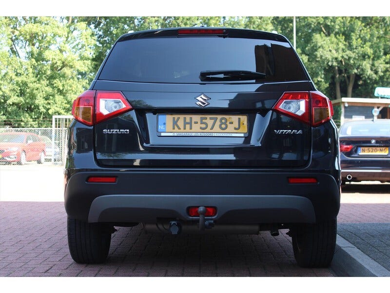 Suzuki Vitara (4)