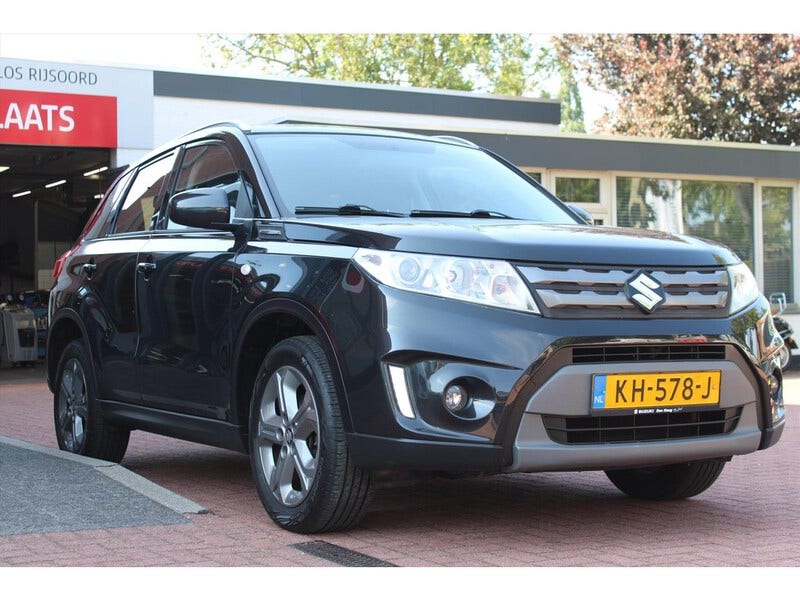 Suzuki Vitara (6)