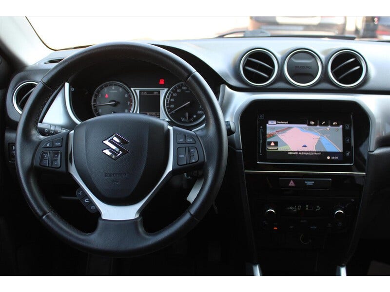 Suzuki Vitara (7)