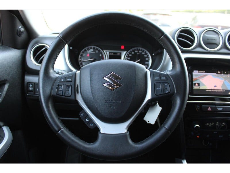 Suzuki Vitara (8)