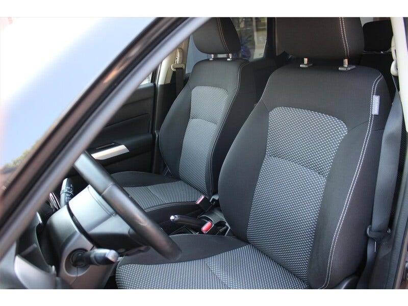 Suzuki Vitara (14)