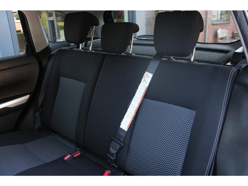 Suzuki Vitara (15)