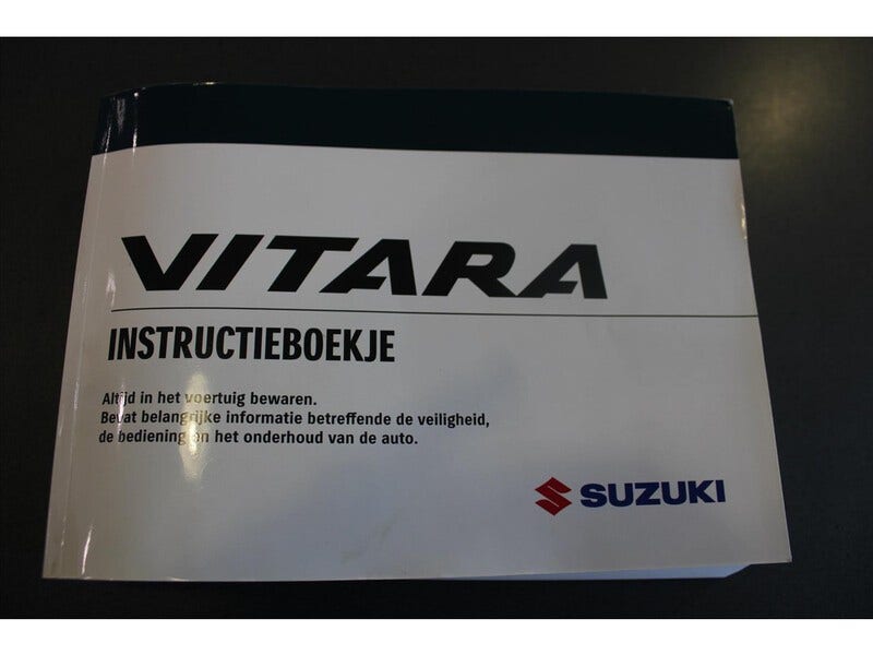 Suzuki Vitara (17)