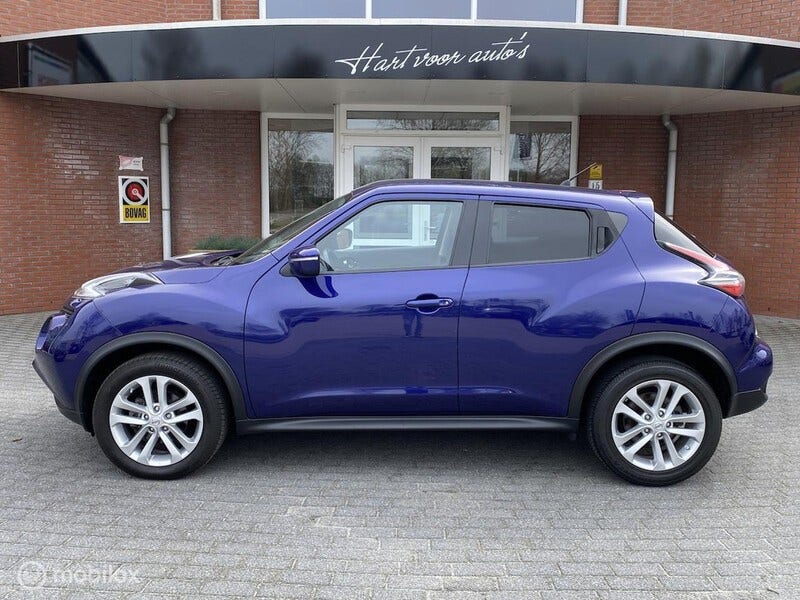 Nissan Juke (2)